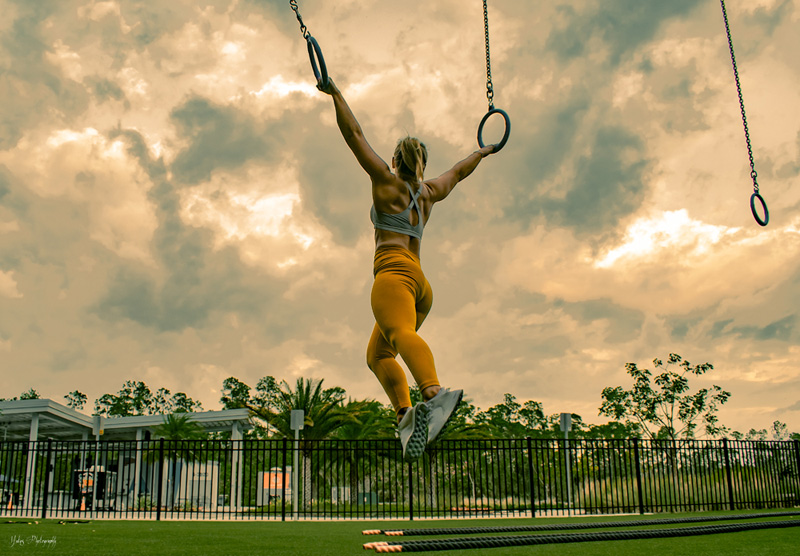 Fitness Photograph
